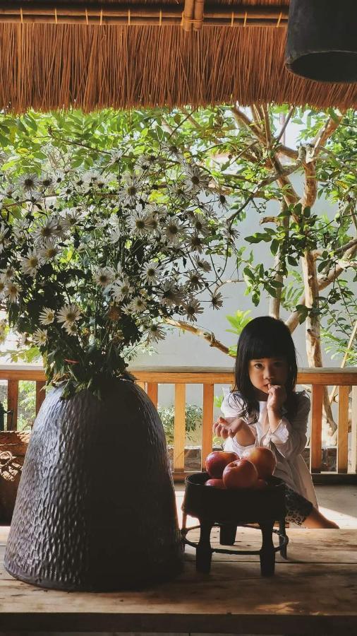 Mô he Apartment Son Tay Ngoại thất bức ảnh