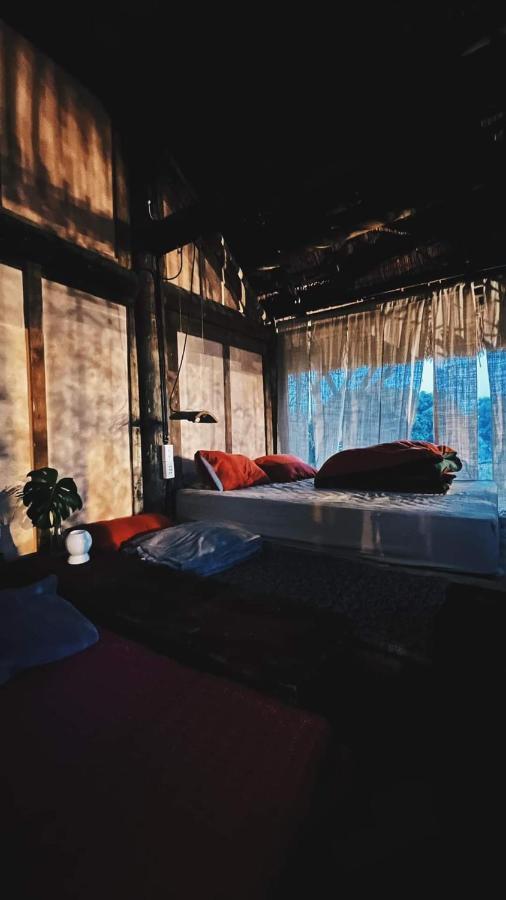 Mô he Apartment Son Tay Ngoại thất bức ảnh