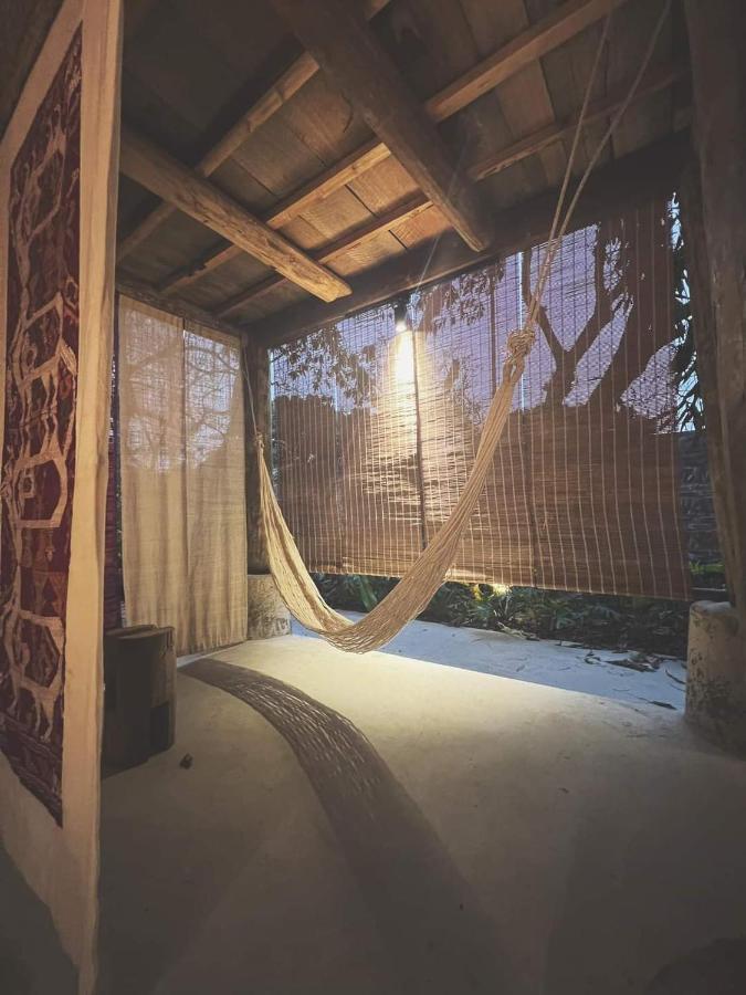 Mô he Apartment Son Tay Ngoại thất bức ảnh