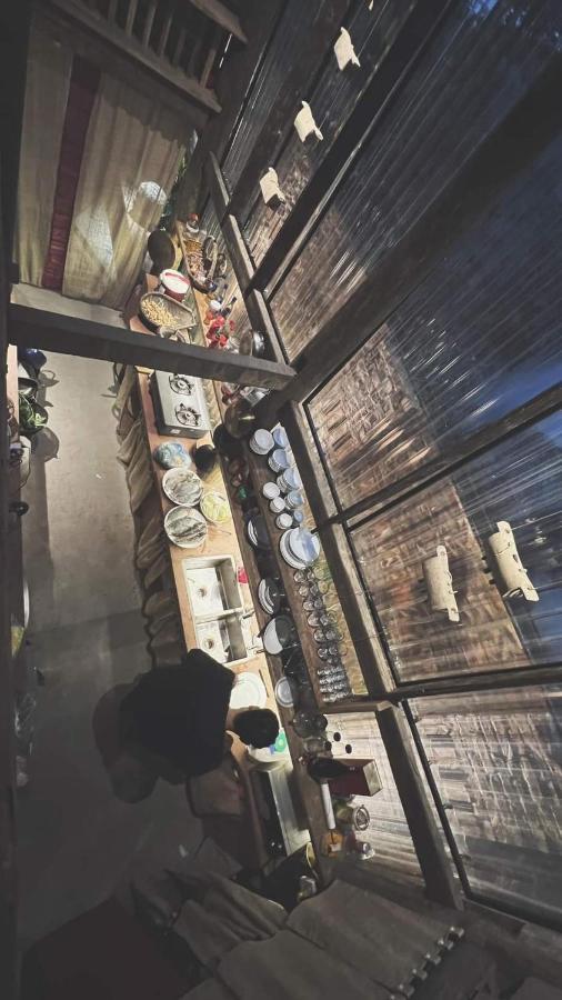 Mô he Apartment Son Tay Ngoại thất bức ảnh