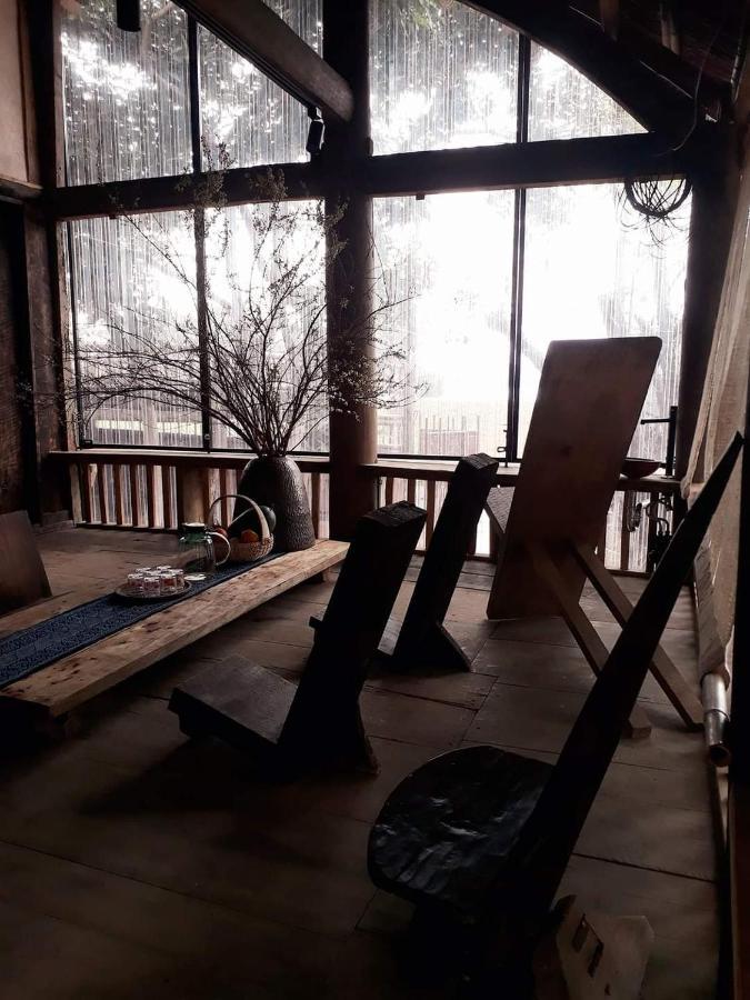 Mô he Apartment Son Tay Ngoại thất bức ảnh