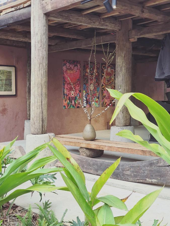Mô he Apartment Son Tay Ngoại thất bức ảnh