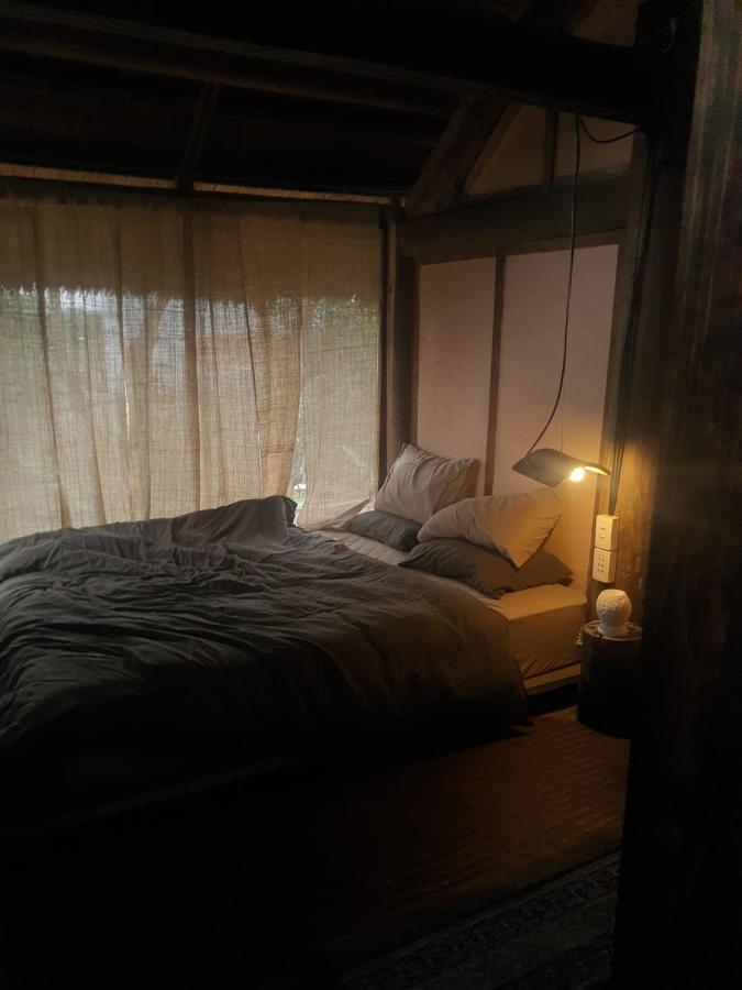 Mô he Apartment Son Tay Ngoại thất bức ảnh