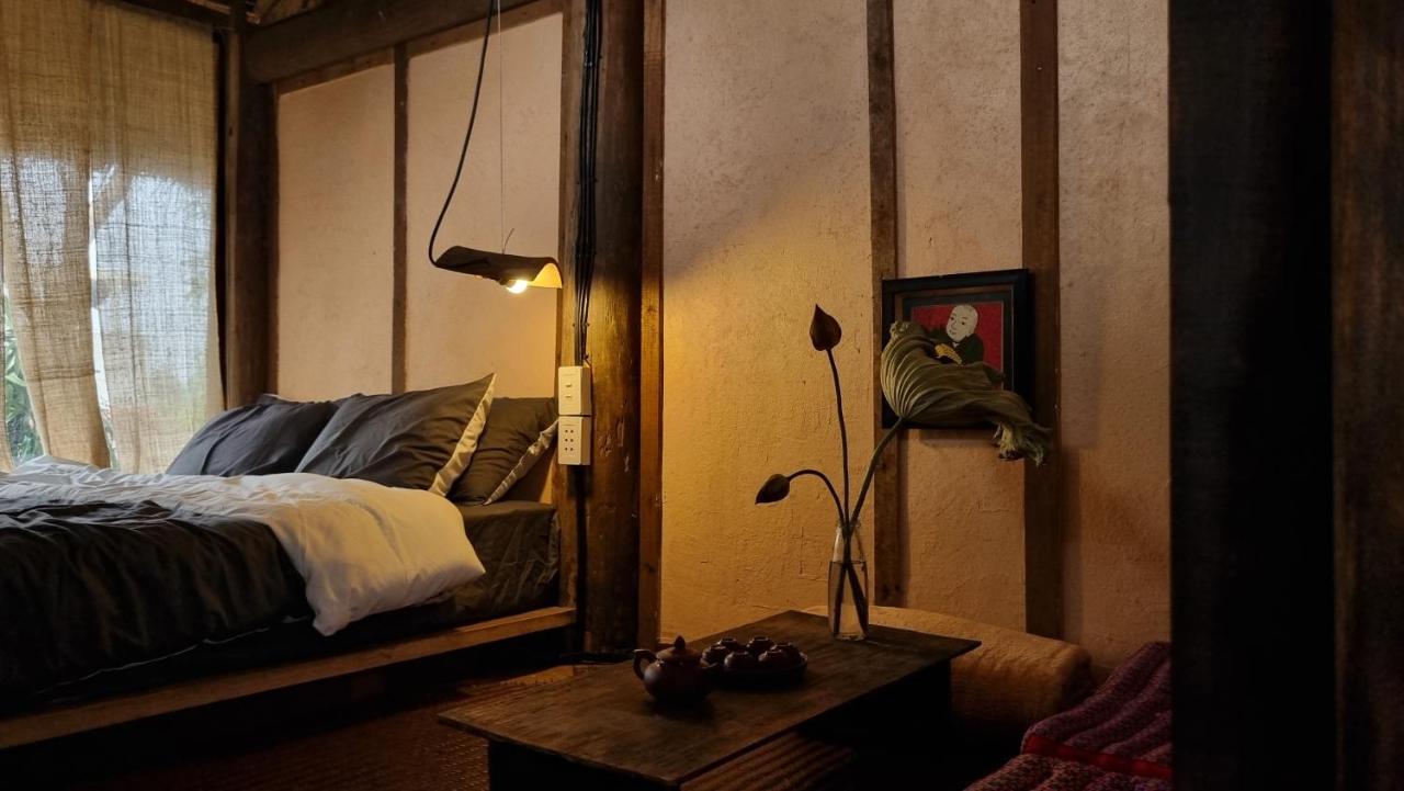 Mô he Apartment Son Tay Ngoại thất bức ảnh