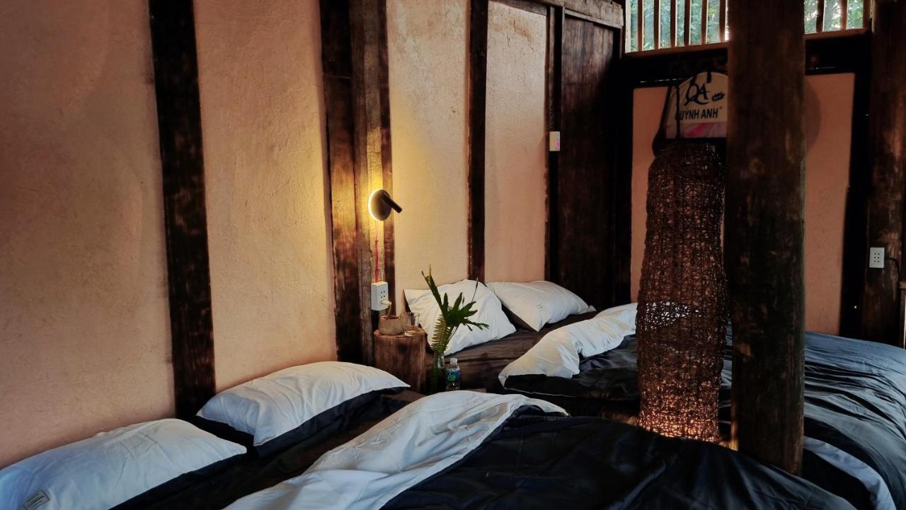 Mô he Apartment Son Tay Ngoại thất bức ảnh