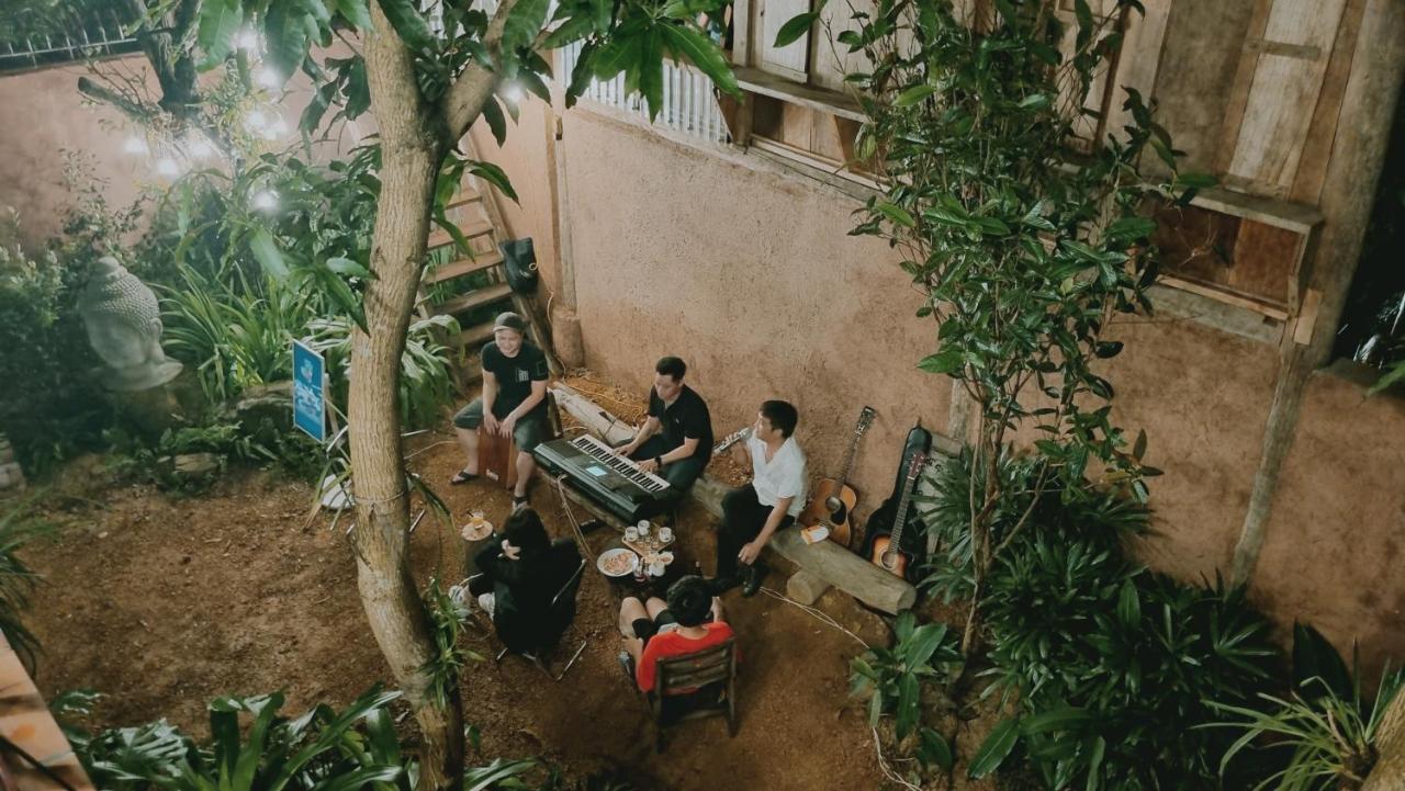 Mô he Apartment Son Tay Ngoại thất bức ảnh