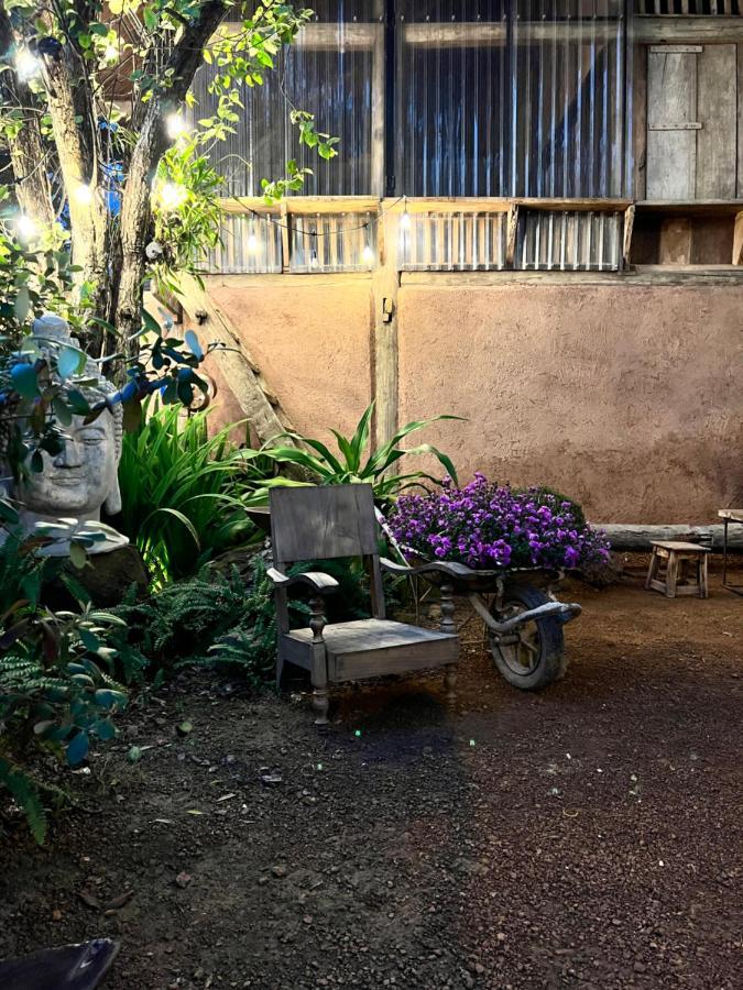 Mô he Apartment Son Tay Ngoại thất bức ảnh